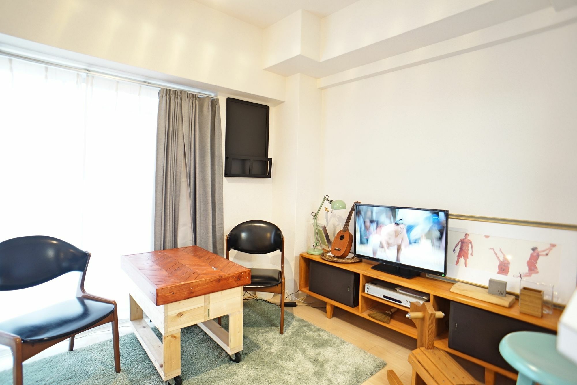 Million Apartment Ōsaka Extérieur photo