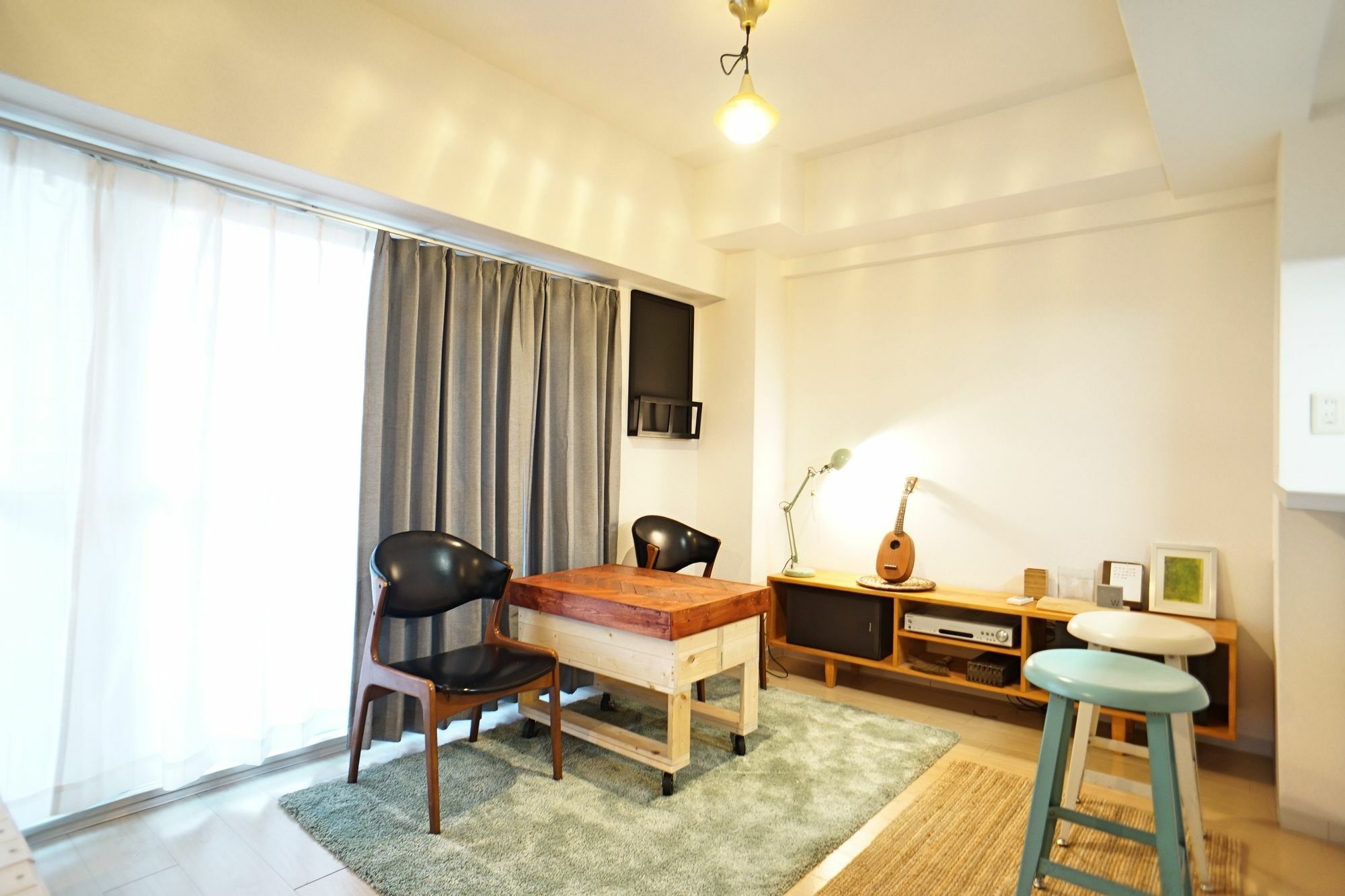 Million Apartment Ōsaka Extérieur photo