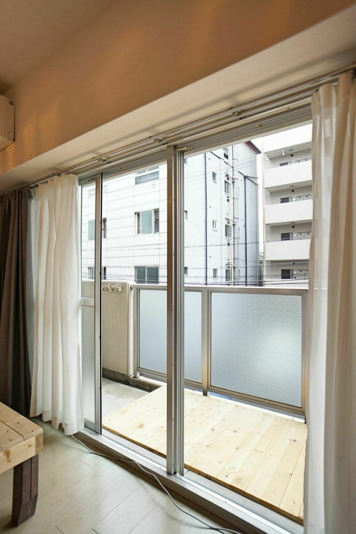 Million Apartment Ōsaka Extérieur photo